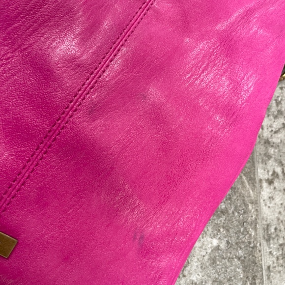 Jessica Simpson crossbody/ clutch - Picture 5 of 6